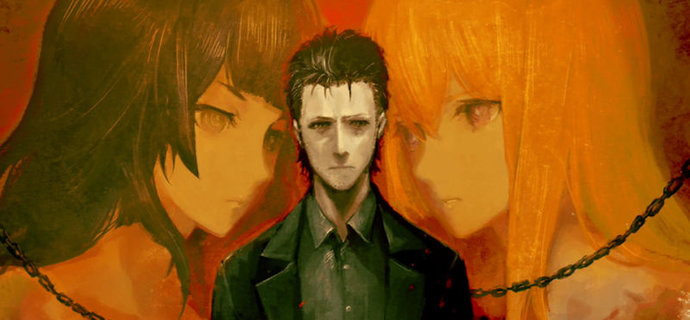 SteinsGate 0 coming to the West later this year