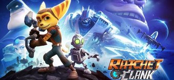 Ratchet and Clank Review: Where this Lombax has gone before