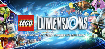 LEGO Dimensions Year 2 adds Harry Potter, A-Team, and Sonic