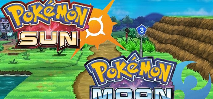 Five things we learnt about Pokemon Sun & Moon at E3