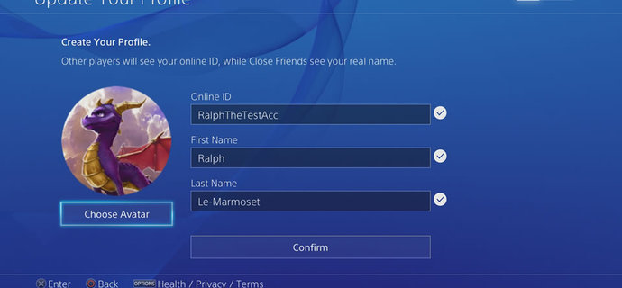 How To Set Up The Playstation 4 S Parental Controls Outcyders