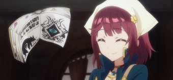 Atelier Sophie: The Alchemist of the Mysterious Book Review