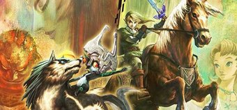 Parent's Guide: The Legend of Zelda: Twilight Princess HD - Age rating, mature content and difficulty