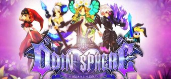 Odin Sphere Leifthrasir Review