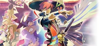 Shiren The Wanderer: The Tower of Fortune and the Dice of Fate Review
