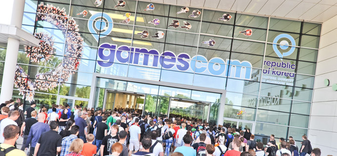 Everybody Plays joins the Gamescom Award Jury