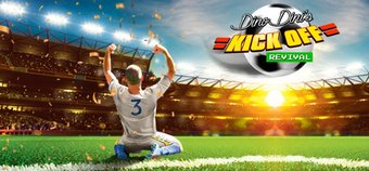 Kick Off Revival Review: Back to basics