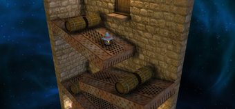 Lumo Review: 8-bit love letter