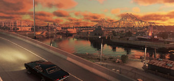 Mafia 3 Impressions: Justice will be served