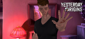 Yesterday Origins Preview: Puzzle solving with pigs