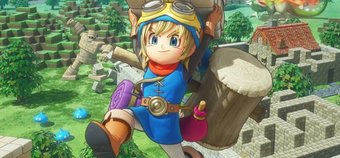 Dragon Quest Builders Hands-on: Home wasn't built in a day...