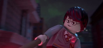 Inside LEGO Dimensions Wave 6: A guide to the packs