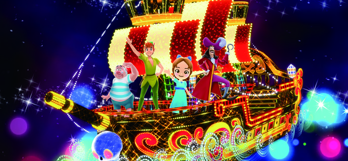 Disney Magical World 2 Review Never Stop Dreaming