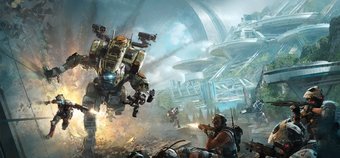 Titanfall 2 Review: Clash of the Titans