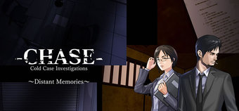 Chase: Cold Case Investigations Review: An old friend