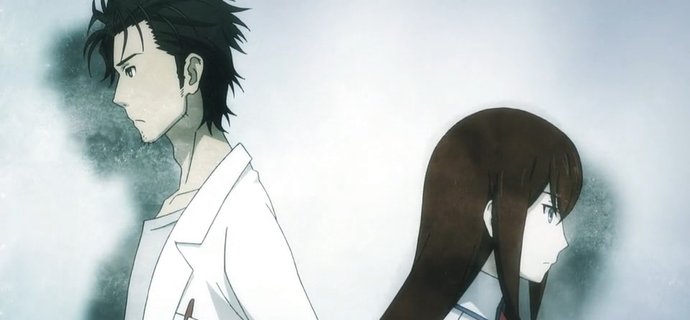 SteinsGate 0 Review Its gonna be the future soon