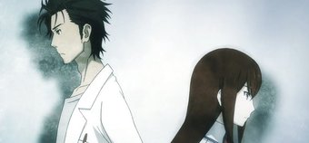 Steins;Gate 0 Review - It's gonna be the future soon...