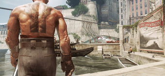 Parent's Guide: Dishonored 2 - Age rating, mature content and difficulty