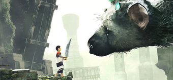 The Last Guardian Review: One boy and his giant dog