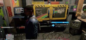 Watch Dogs 2 Review: Hello, fellow script kiddies!