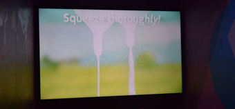 Hands-on with 1-2-Switch, the Nintendo Switch's filthiest launch title