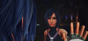 Kingdom Hearts HD 2.8 Final Chapter Prologue Review