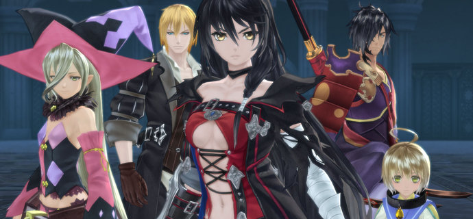 Tales of Berseria Review