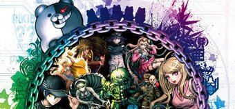 First look: Danganronpa V3 - Class trials, new characters, and an official release date
