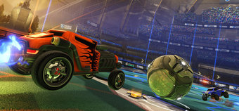 Parent's Guide: Rocket League - Age rating, mature content and difficulty