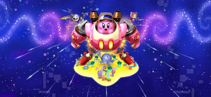 Parents Guide Kirby Planet Robobot Age rating mature content and difficulty