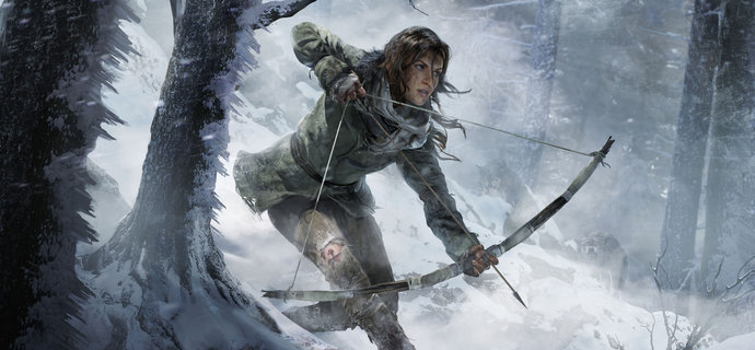 tomb raider definitive edition age rating