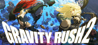 Parent's Guide: Gravity Rush 2 - Age rating, mature content and difficulty