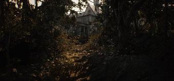 Parent's Guide: Resident Evil 7 - Age rating, mature content and difficulty