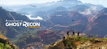 Tom Clancy's Ghost Recon Wildlands Review: Spec ops in the sky