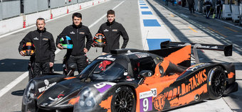 WIN: 5 tickets to FIA World Endurance Championship at Silverstone with World of Tanks