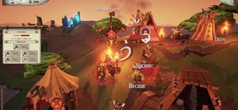 Valhalla Hills Definitive Edition Review: It's a long way to the top