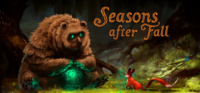 Seasons After Fall Review Dont you know that youre foxic