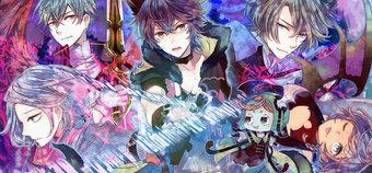 Period Cube: Shackles of Amadeus Review - Sword Art Otome