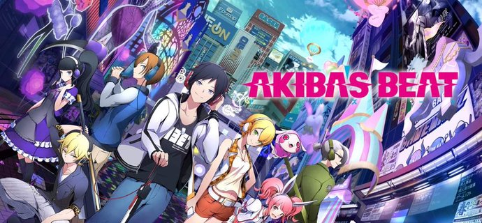 Akibas Beat Review Tokyo Trouble