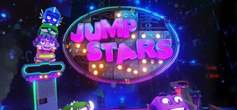 Jump Stars Review: Party hard