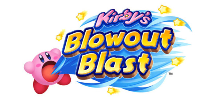 Kirbys Blowout Blast Review