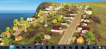 Cities Skylines Review: Skyscraper thinking