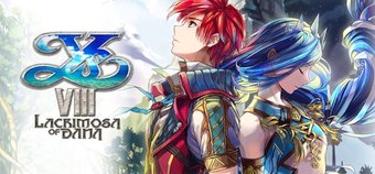 Ys VIII: Lacrimosa of DANA Review