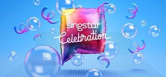 SingStar Celebration: Full song list