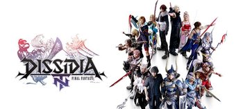 Dissidia Final Fantasy NT Review: Fithos Lusec Winnersec?