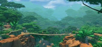 The Sims 4: Jungle Adventure Guide - How To Explore The Jungle (Selvadorada)