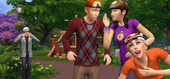 The Sims 4 PS4 and Xbox One expansion packs: release dates and rumours round-up