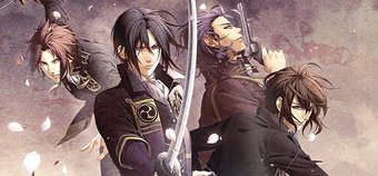 Hakuoki: Edo Blossoms Review - Ronin-o and Juliet