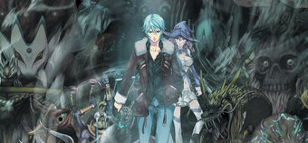 The Lost Child Preview - Catching Astrals, befriending Angels
