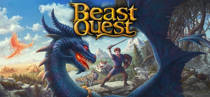 Beast Quest Review To Beast Or Not To Beast